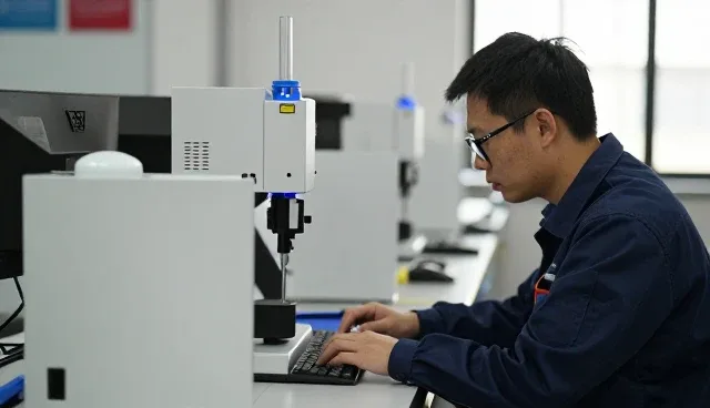 从询价到验收：企业管理系统技术转让企业管理系统资讯全流程
